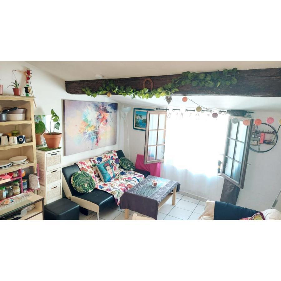 Appartement Lumineux Et Cosy En Plein Coeur De 몽펠리에 외부 사진