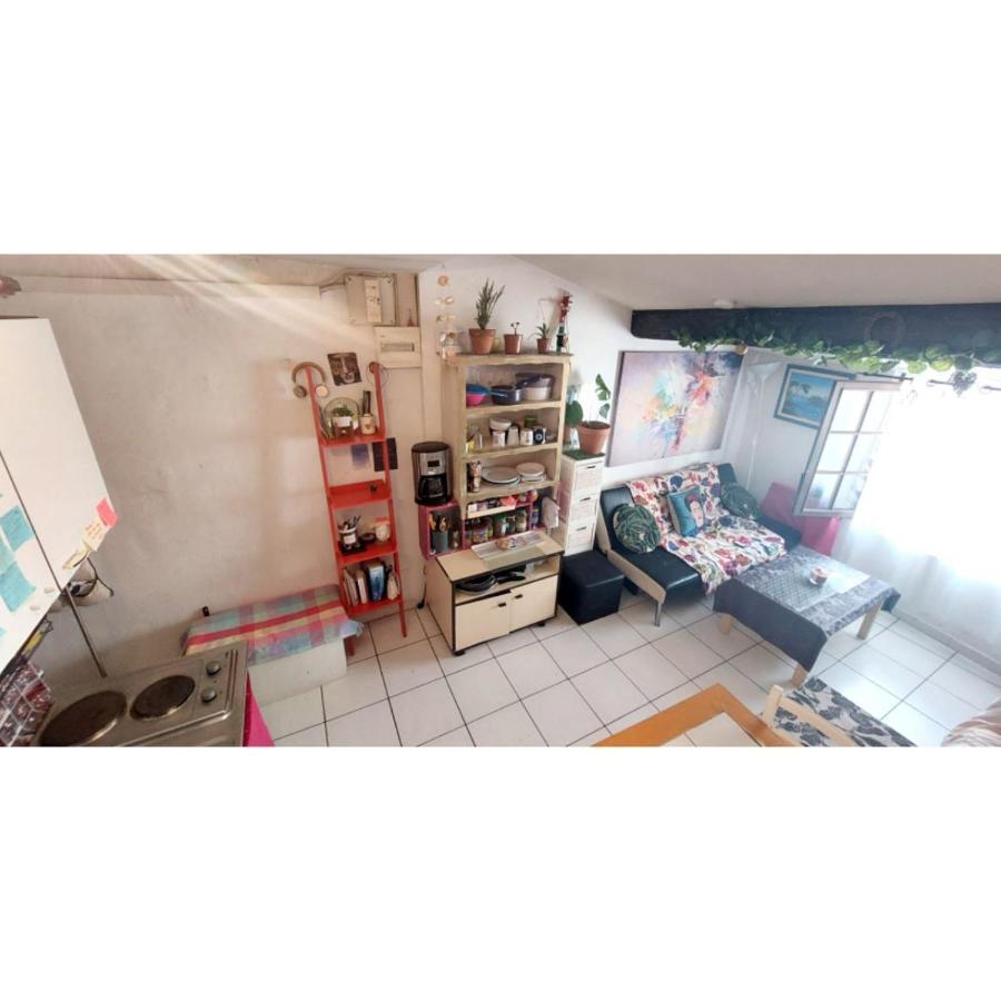 Appartement Lumineux Et Cosy En Plein Coeur De 몽펠리에 외부 사진