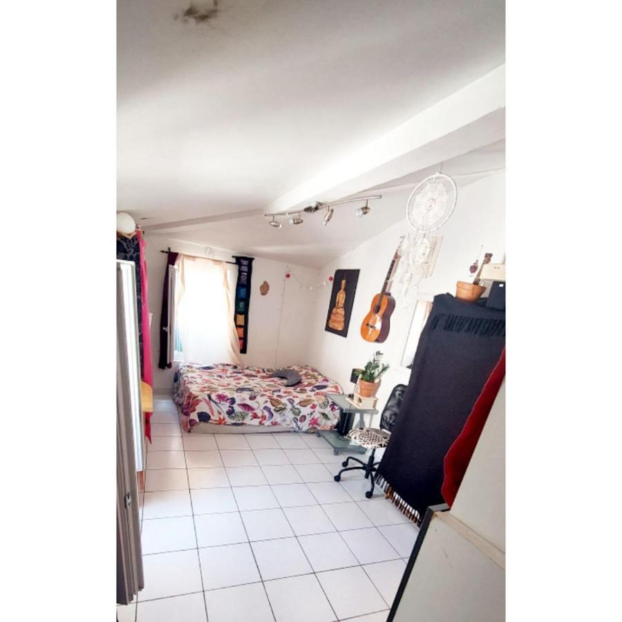 Appartement Lumineux Et Cosy En Plein Coeur De 몽펠리에 외부 사진