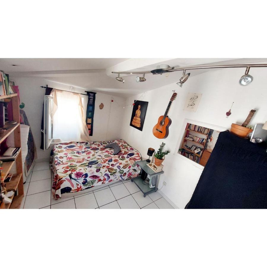 Appartement Lumineux Et Cosy En Plein Coeur De 몽펠리에 외부 사진
